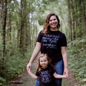 Meet your Posher, Mariah